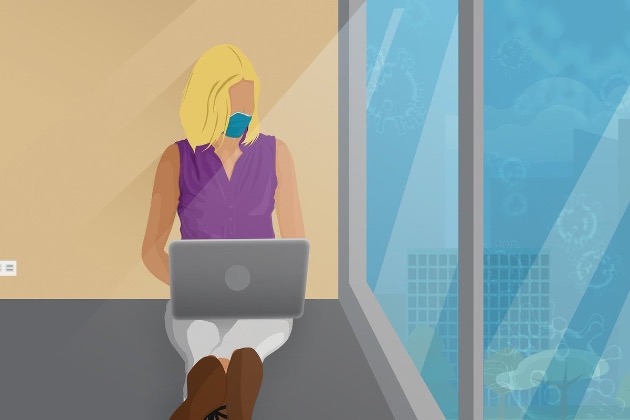 Переходим на удаленный режим работы