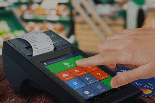 Как применять ККТ при расчетах по месту доставки и сборки (монтажа) продукции