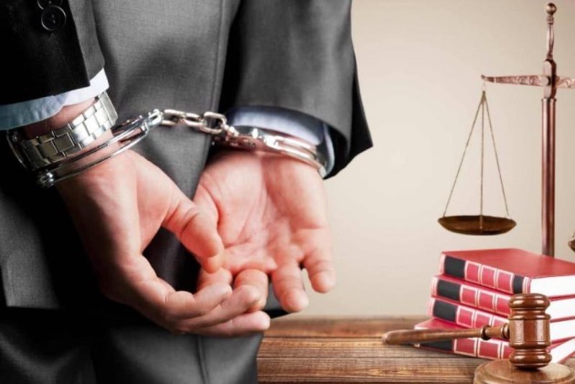 За подделку средств маркировки введут уголовную ответственность