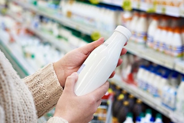 Число участников пилота по маркировке молочной продукции выросло на 75% с начала 2020 г.