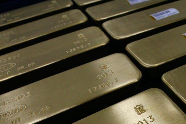 Система маркировки драгоценных металлов и изделий из них может заработать с 2021 года