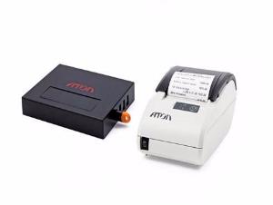 Стартовый комплект для кассового места под 54-ФЗ на основе POS HUB-19