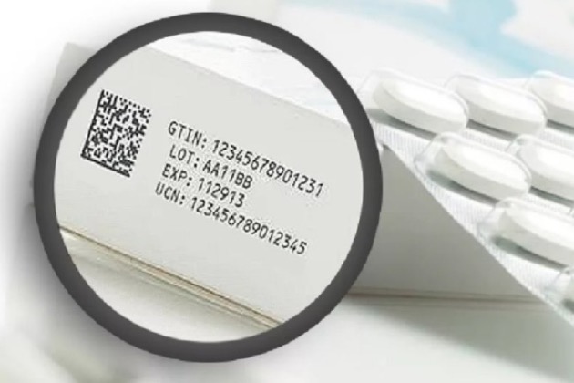 Росздравнадзор напомнил о сроках маркировки лекарственных препаратов