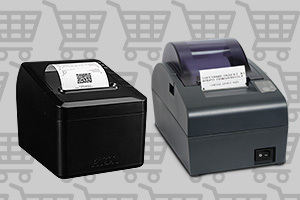 Онлайн-кассы для крупного бизнеса АТОЛ 27Ф и 50Ф включены в реестр ФНС