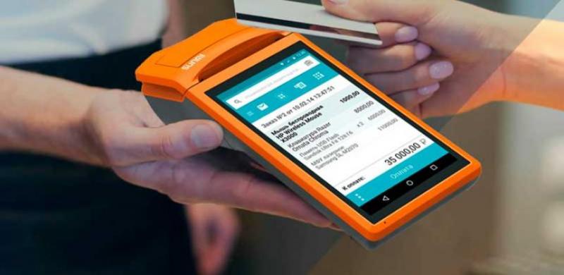 Вебинар от АТОЛ! «Особенности использования облачной кассы при курьерской доставке и оказании услуг вне офиса».