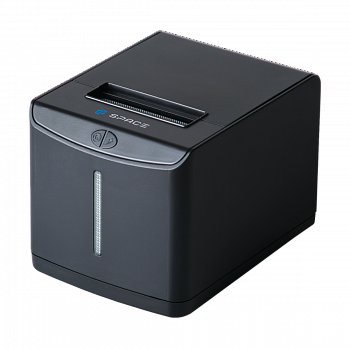 Принтер этикеток SPACE X-32DT Ultra (термо, 203 dpi, USB, Ethernet, черный) Принтер этикеток SPACE X-32DT Ultra (термо, 203 dpi, USB, Ethernet, черный)