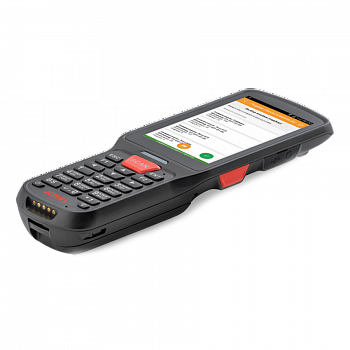 Терминал сбора данных АТОЛ SMART.Lite (Android 7.0, 3G, 2D Imager SE4710, 4”, Camera, 2Гбх16Гб, Wi-Fi b/g/n, 5200 mAh, Bluetooth, БП) Терминал сбора данных АТОЛ SMART.Lite (Android 7.0, 3G, 2D Imager SE4710, 4”, Camera, 2Гбх16Гб, Wi-Fi b/g/n, 5200 mAh, Bluetooth, БП)