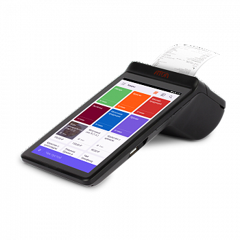 Смарт-терминал АТОЛ Sigma 7 с автоматическим тарифом SIGMA и ИТС (без ФН, 5.0) Смарт-терминал АТОЛ Sigma 7 с автоматическим тарифом SIGMA и ИТС (без ФН, 5.0)