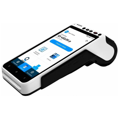 Смарт-терминал 