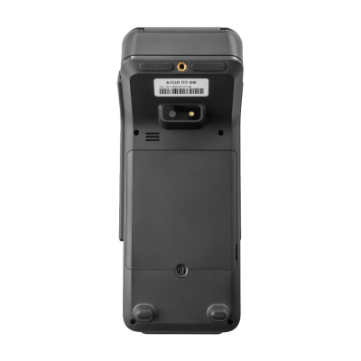 Смарт-терминал АТОЛ СТБ 5 с автоматическим тарифом SIGMA и ИТС (без ФН, 5.0)