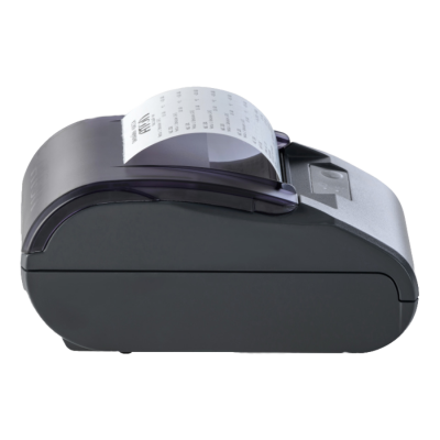 ККТ АТОЛ 30Ф. Темно-серый. Без ФН. USB (5.0)