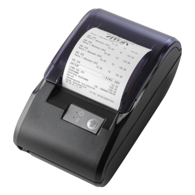 ККТ АТОЛ 11Ф. Черный. Без ФН. RS+USB (5.0)