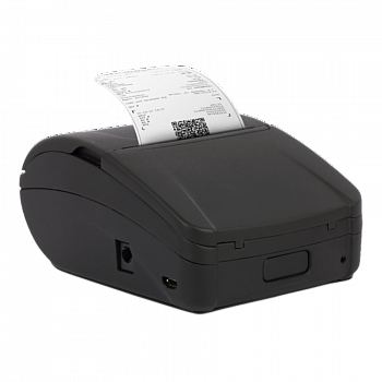 ККТ АТОЛ 1Ф. Без ФН. USB. БП