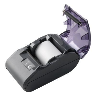 ККТ АТОЛ 30Ф+. ДЯ. Темно-серый. Без ФН. USB (5.0)