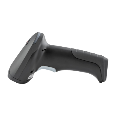 Сканер штрихкода АТОЛ SB3100 BT (2D, черный, USB, Bluetooth 5.0, IP42, c подставкой)