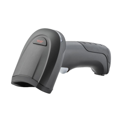 Сканер штрихкода АТОЛ SB3100 BT (2D, черный, USB, Bluetooth 5.0, IP42, c подставкой)