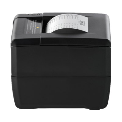 ККТ АТОЛ 25Ф. Черный. Без ФН. RS+USB+Ethernet (5.0)