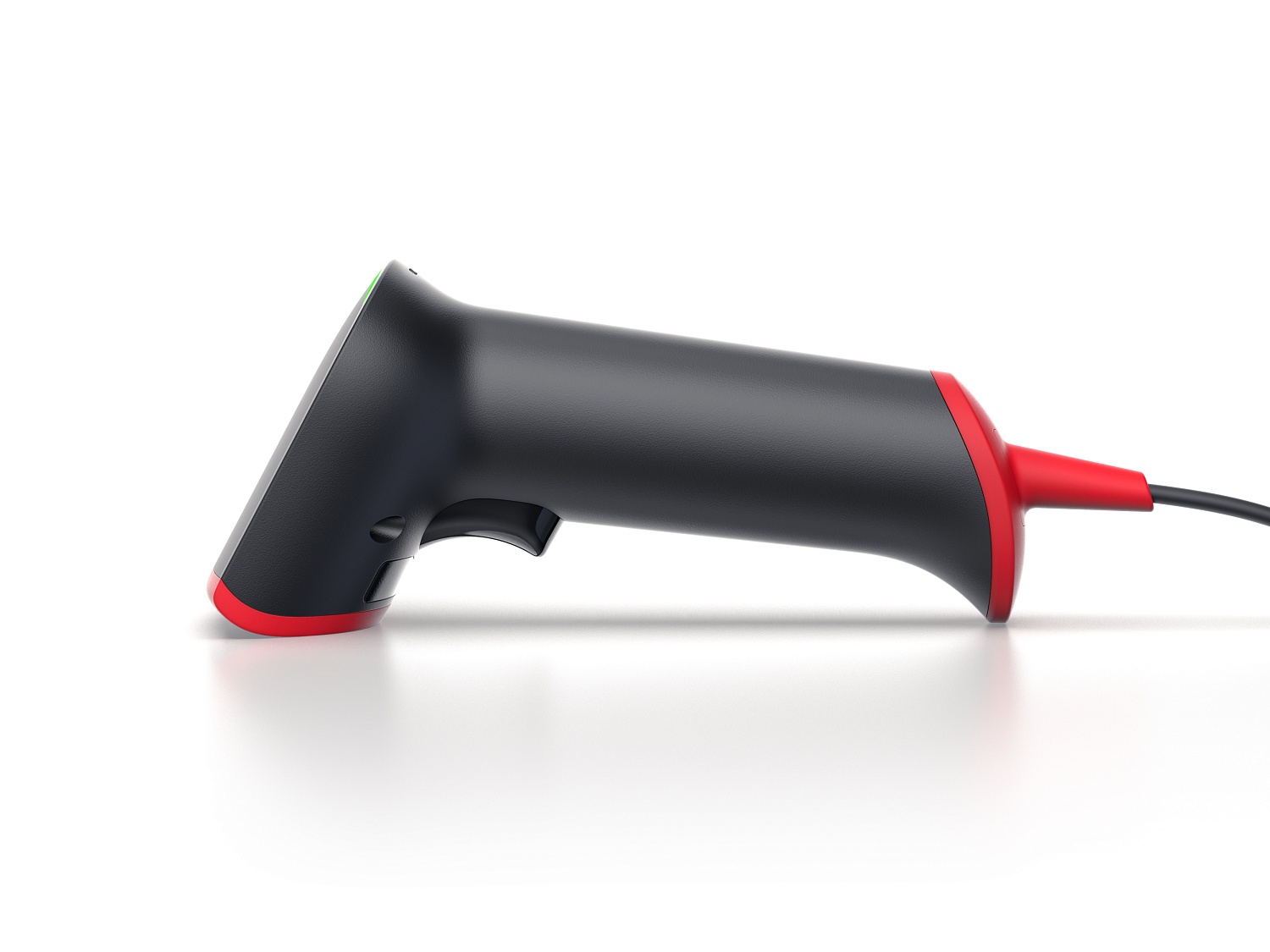 Новый 2D сканер АТОЛ Impulse 12 уже в продаже