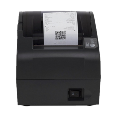 ККТ АТОЛ 20Ф. Темно-серый. Без ФН. USB (5.0)