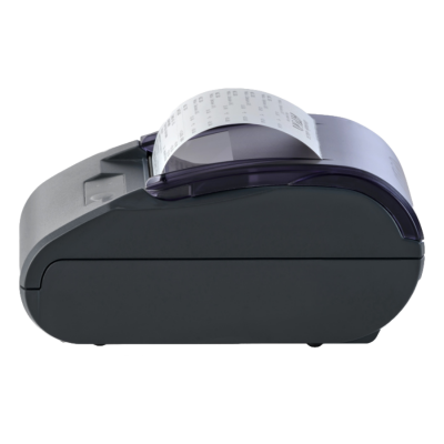 ККТ АТОЛ 30Ф. Темно-серый. Без ФН. USB (5.0)