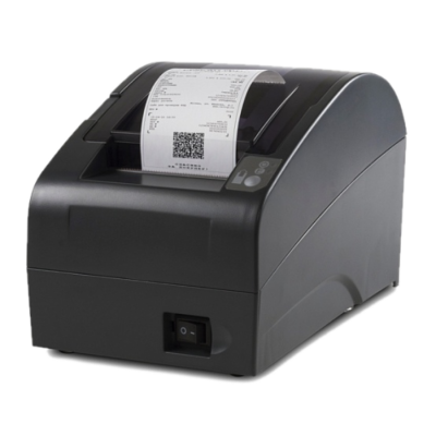 ККТ АТОЛ 20Ф. Темно-серый. Без ФН. USB (5.0)