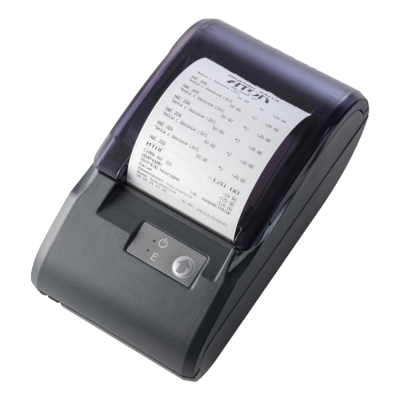 ККТ АТОЛ 30Ф. Темно-серый. Без ФН. USB (5.0)