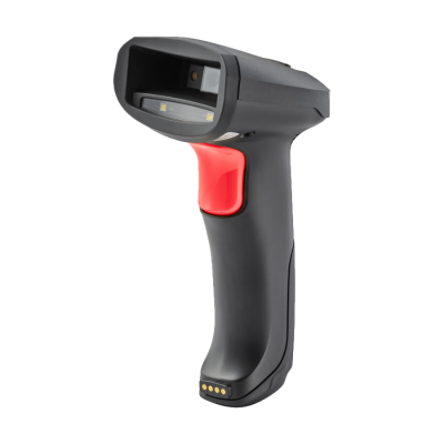 Сканер штрихкода АТОЛ SB5100 (2D, черный, USB, IP42, без подставки)