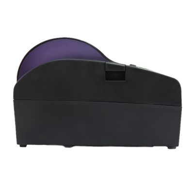 ККТ АТОЛ 50Ф. Темно-серый. Без ФН. USB (5.0)