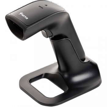 Сканер штрихкода PayTor ES-1007, черный