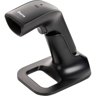 Сканер штрихкода PayTor ES-1007, черный